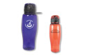 Flip-Top Polycarbonate Bottle